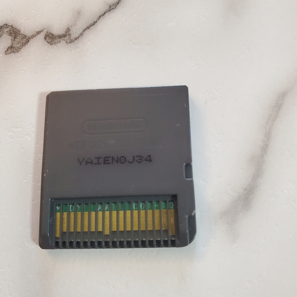 Alvin and the Chipmunks Nintendo DS Video Game *TESTED* - Picture 5 of 7